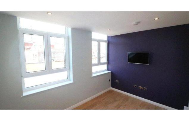 Appartement Godson Studio Apartment01