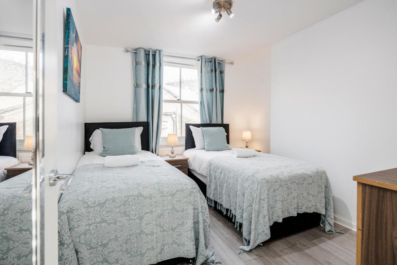Beautiful 1-bed In Lewisham * Londen
