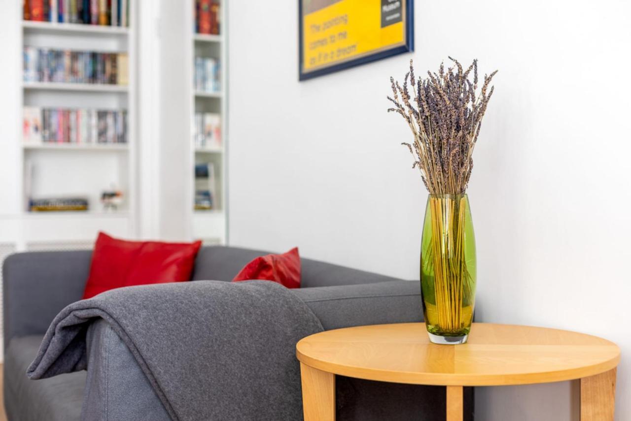 Appartement Kensington Designer Londres