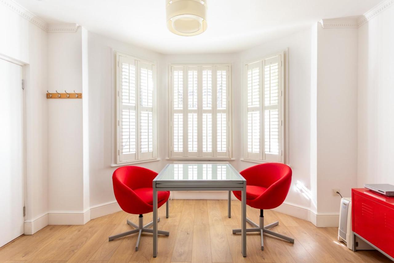 Appartement Kensington Designer