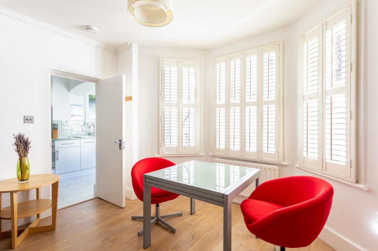 Kensington Designer Appartement Londres