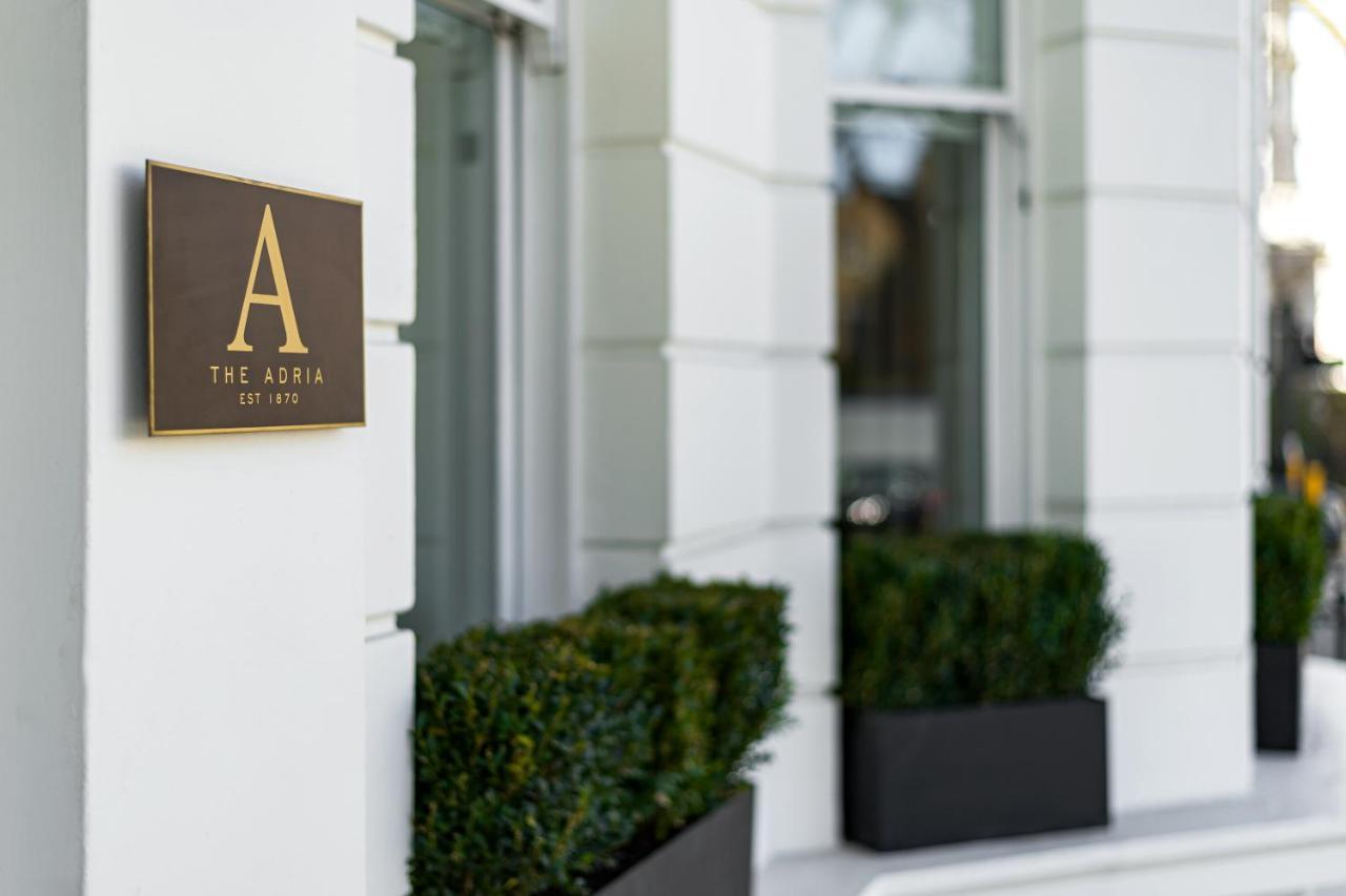 Hotel The Adria 5*