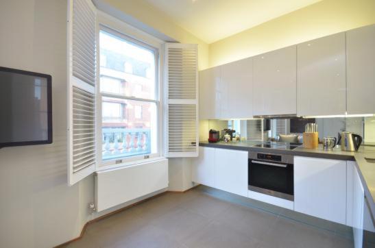 The Kensington Appartamento