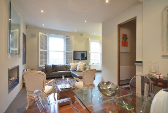 Appartamento The Kensington *