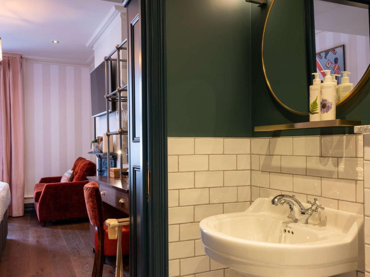 Hotel Spread Eagle London