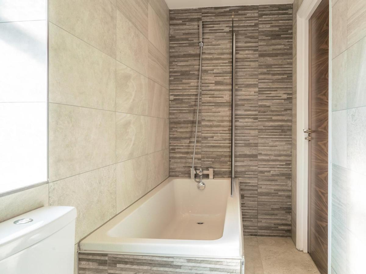 Pass The Keys Renovated Victorian In Ealing London