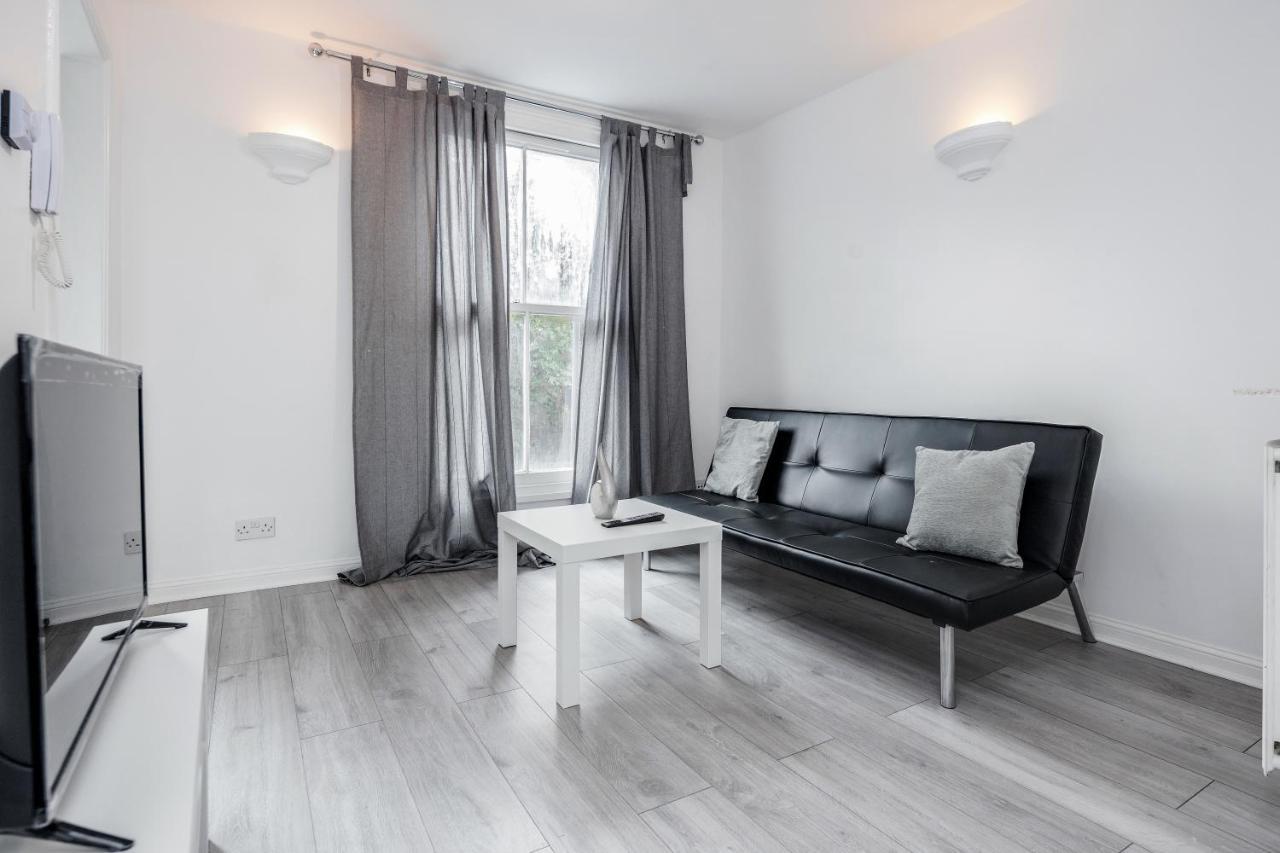 Beautiful 1-bed In Lewisham * Londen