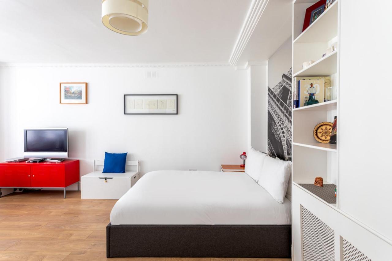 Kensington Designer Appartement