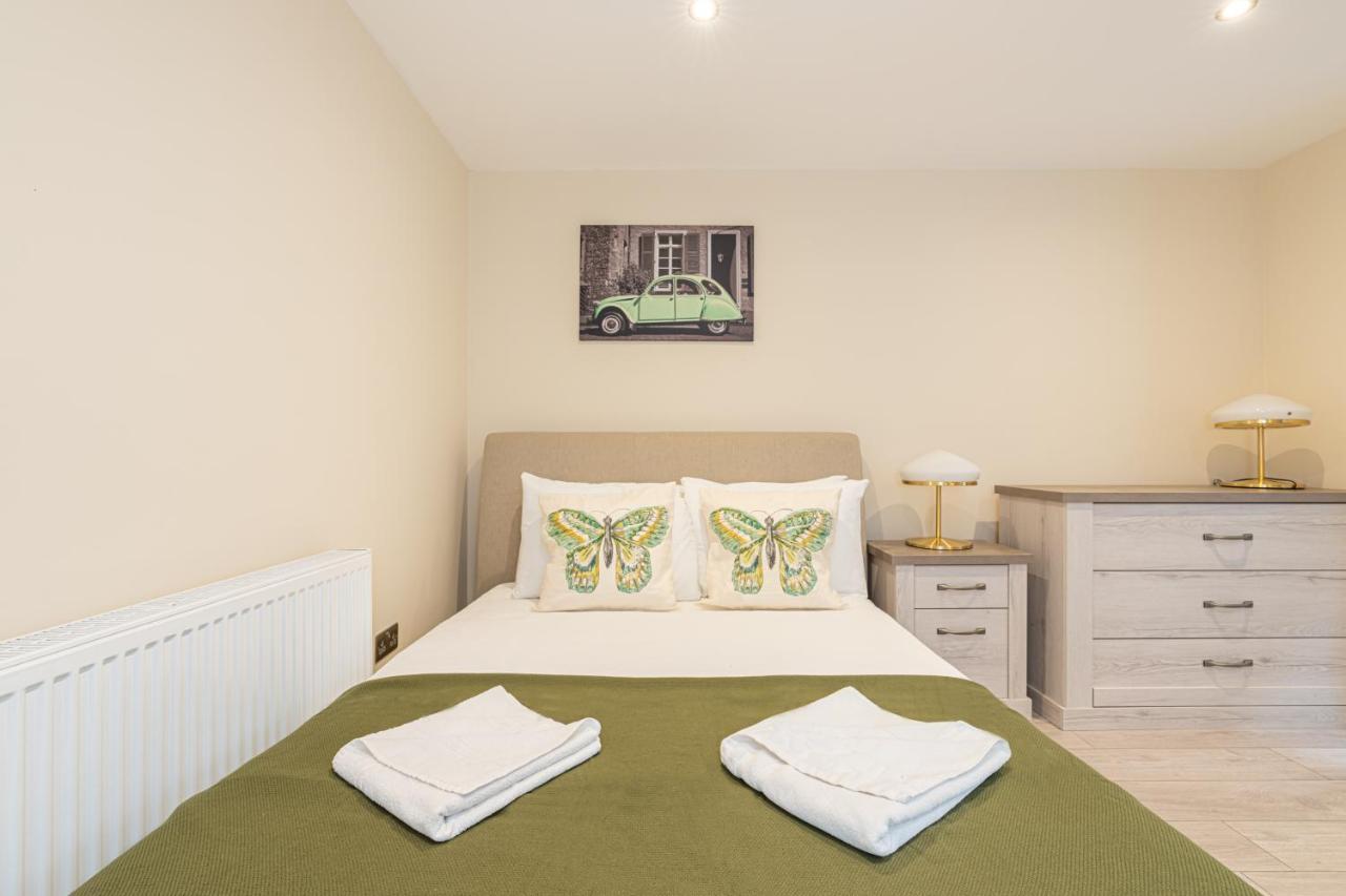 Apartment Cozy 1 Bedroom Flat Paddington *