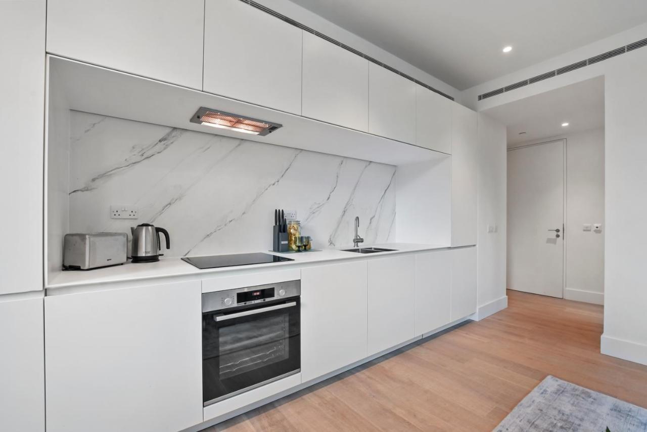 Appartement Whitfield Street Residences By Aeria