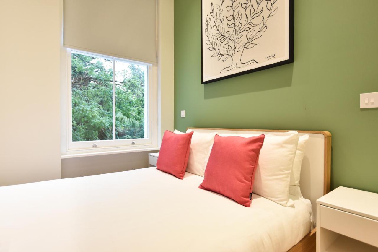 Appartement Hampstead Heath Serviced Londres