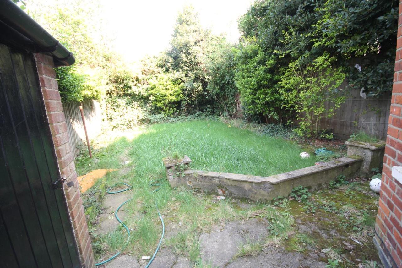 Harlesden Road Place Appartement *