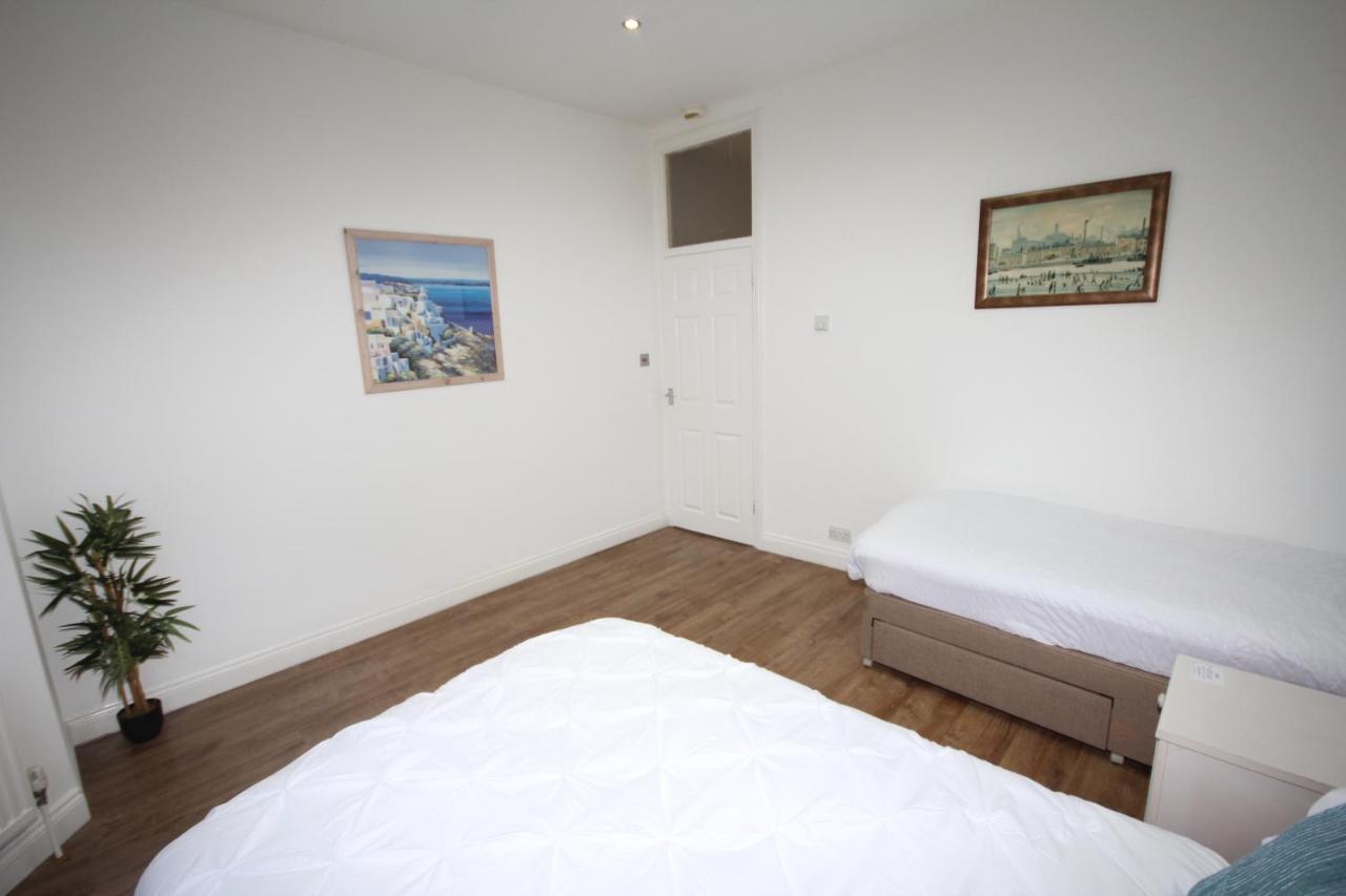 Appartement Harlesden Road Place