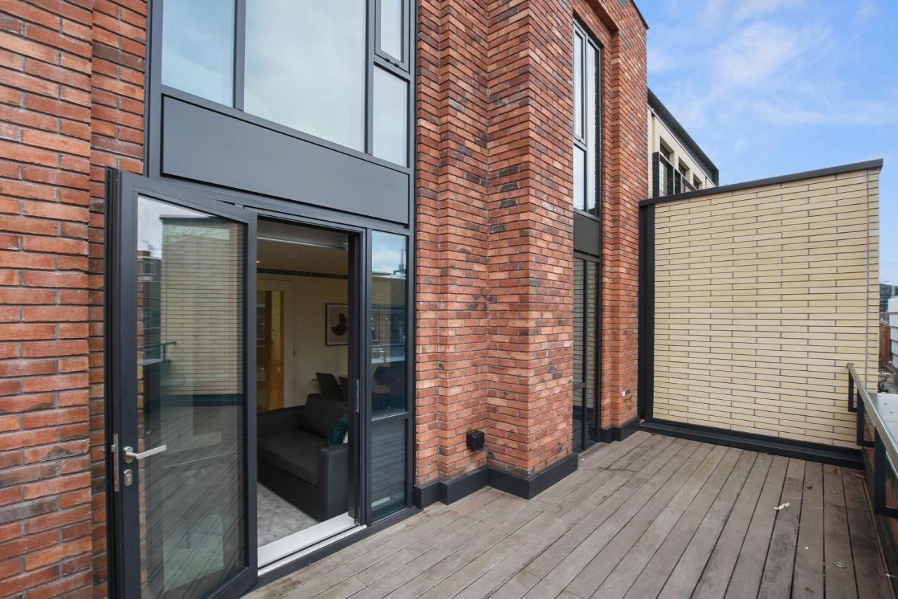 Appartement Whitfield Street Residences By Aeria *
