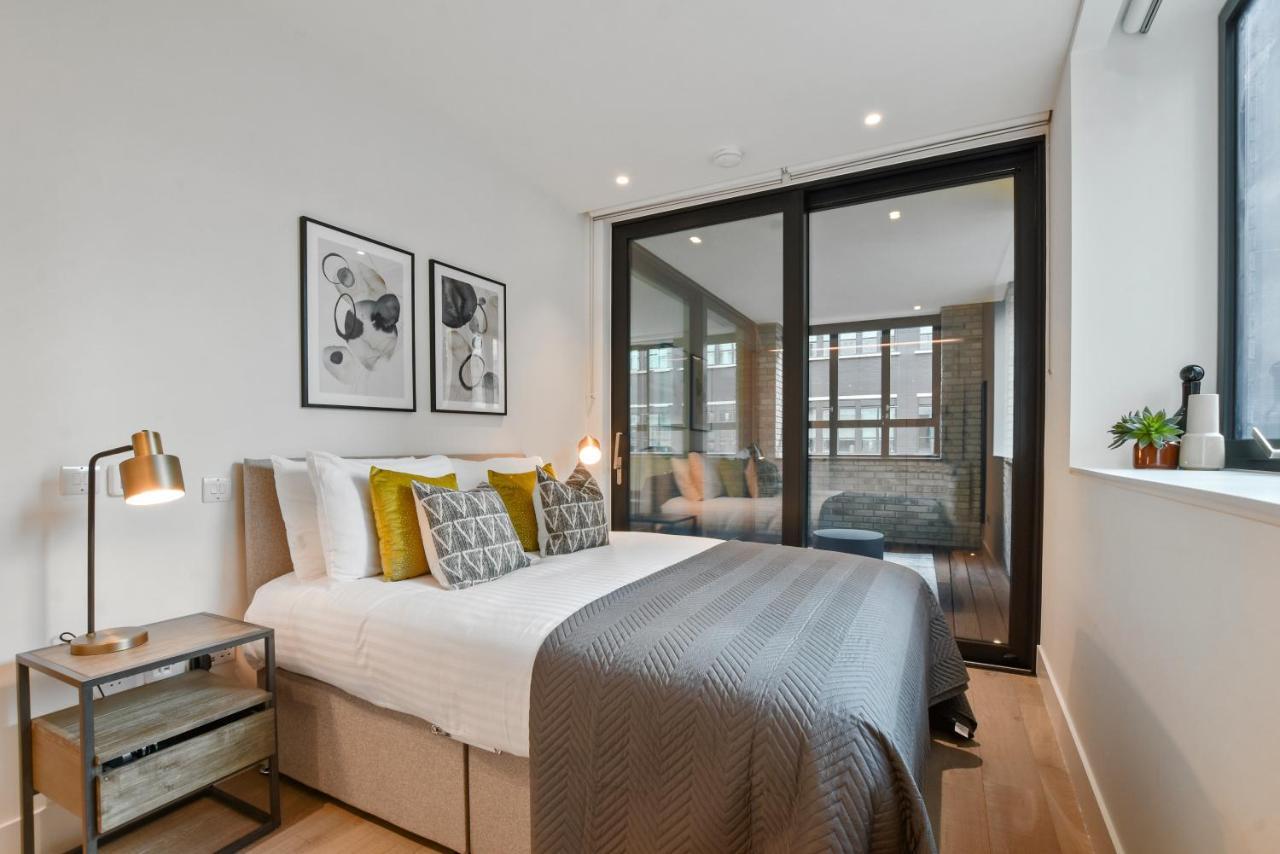 Whitfield Street Residences By Aeria Appartement *