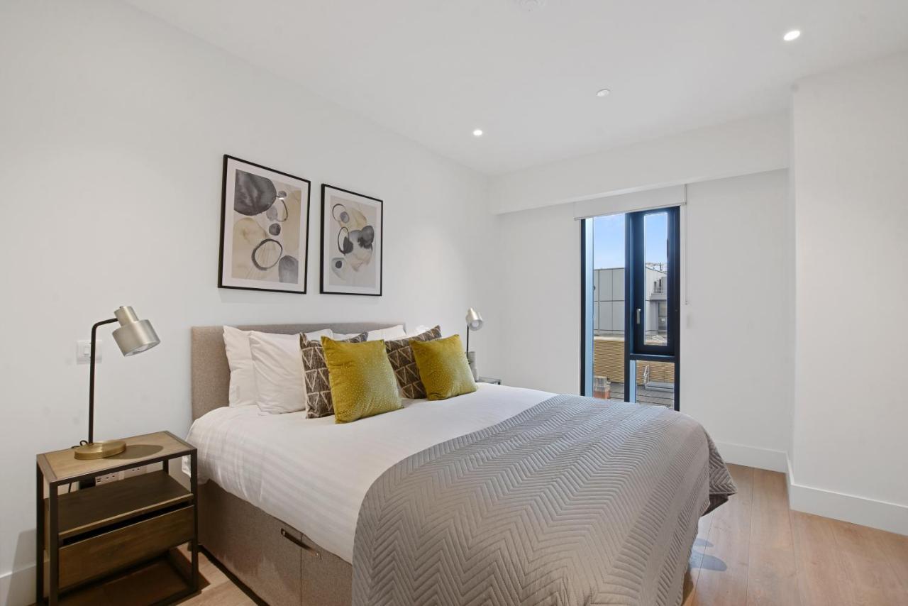 Appartement Whitfield Street Residences By Aeria