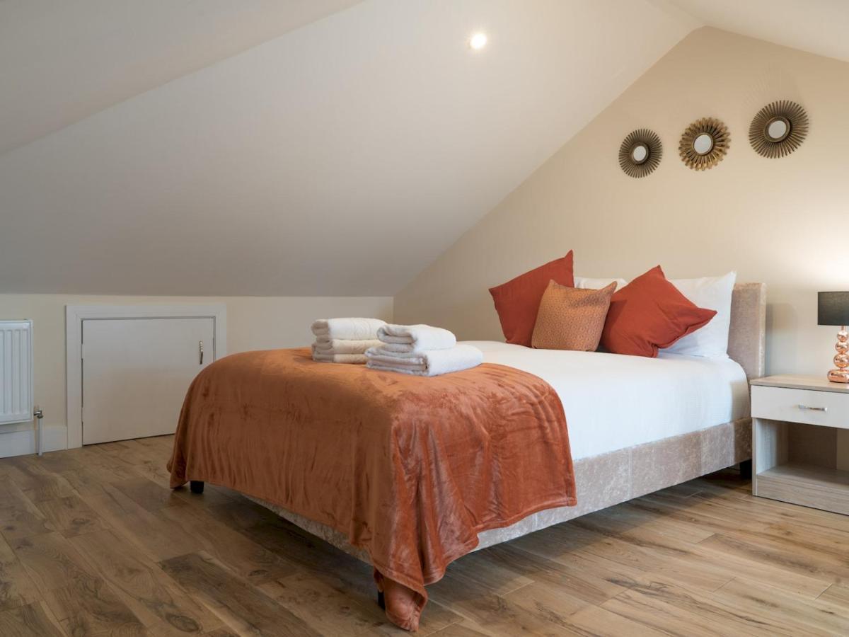 Pass The Keys Renovated Victorian In Ealing London
