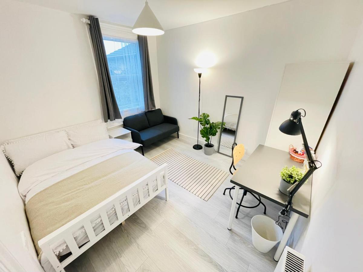 Gjestgiverier Leytonstone House - Sleepylodge London