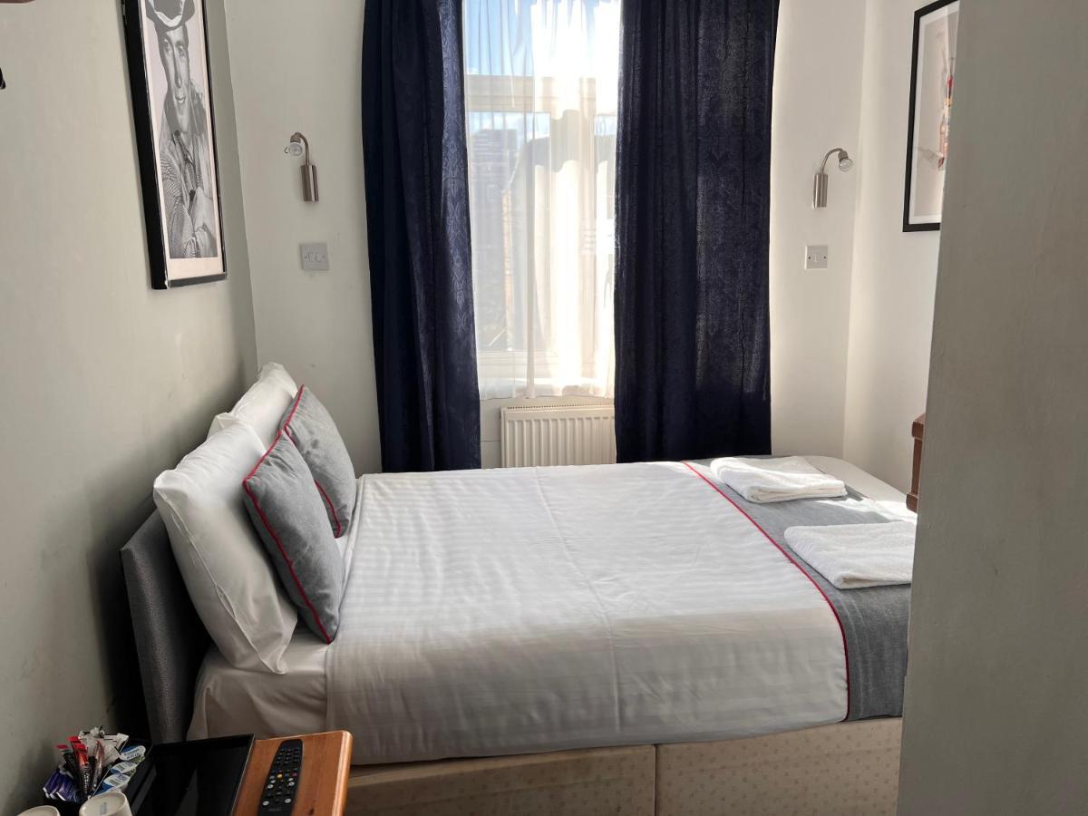 Hotel Apollo Kings Cross 3*
