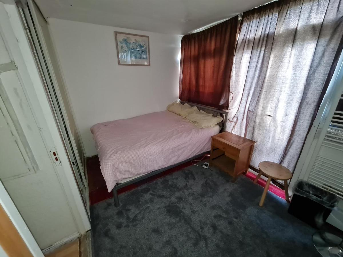 Private Cosy Roomz Séjour chez l'habitant Londres