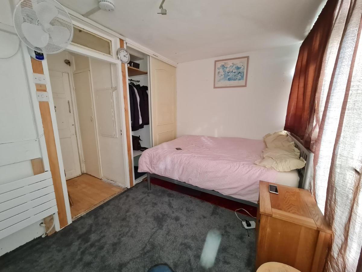Privat overnatting Private Cosy Roomz London
