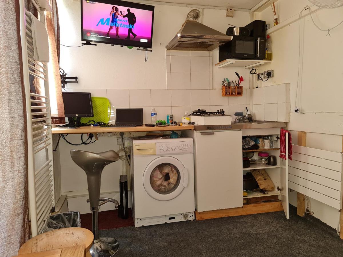 Privat overnatting Private Cosy Roomz