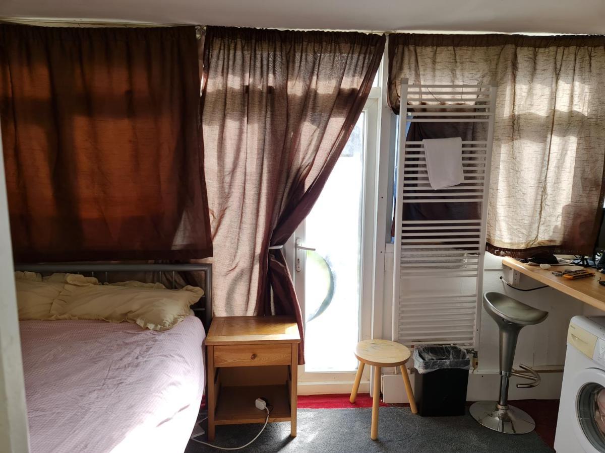 Private Cosy Roomz Privat overnatting *