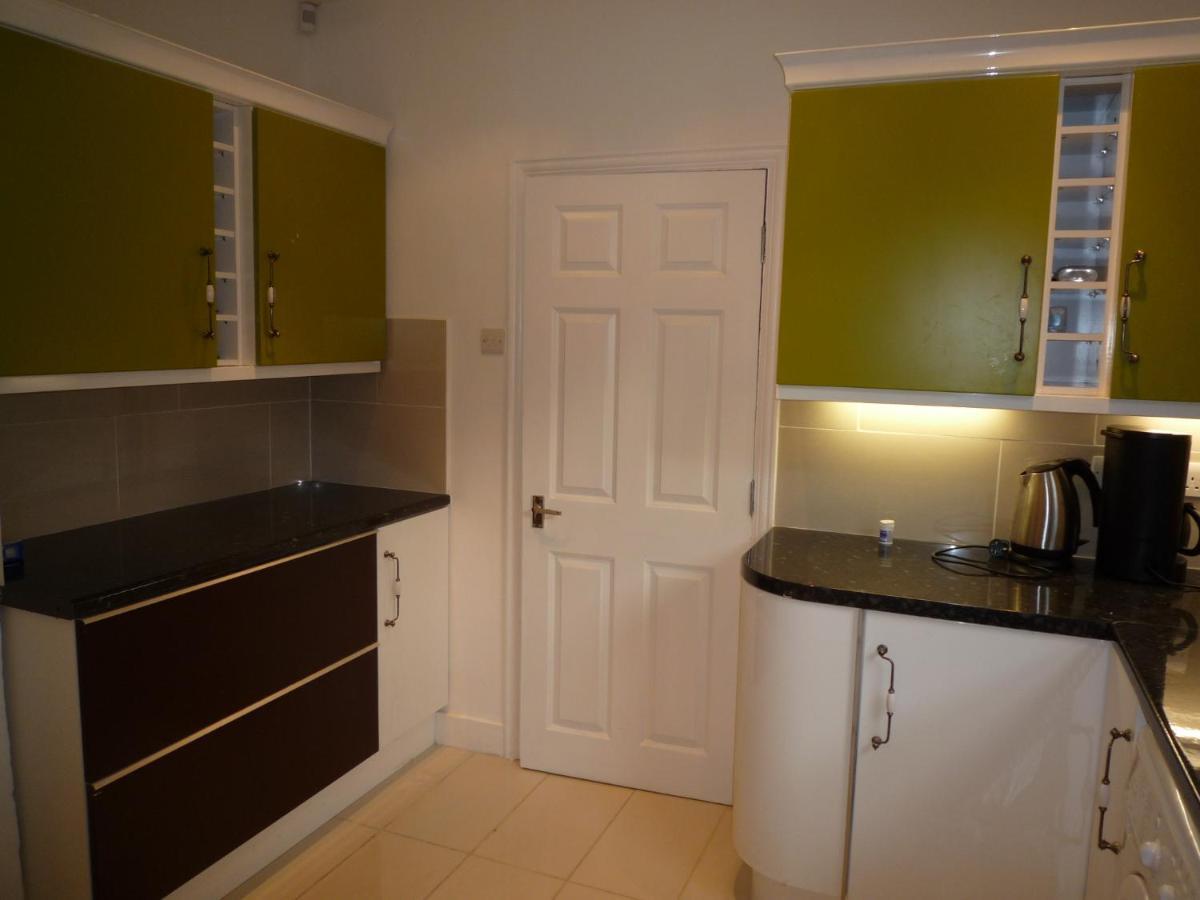 Boundary Road, 1 Bedroom & 2 Bedroom Flats Appartamento Londra