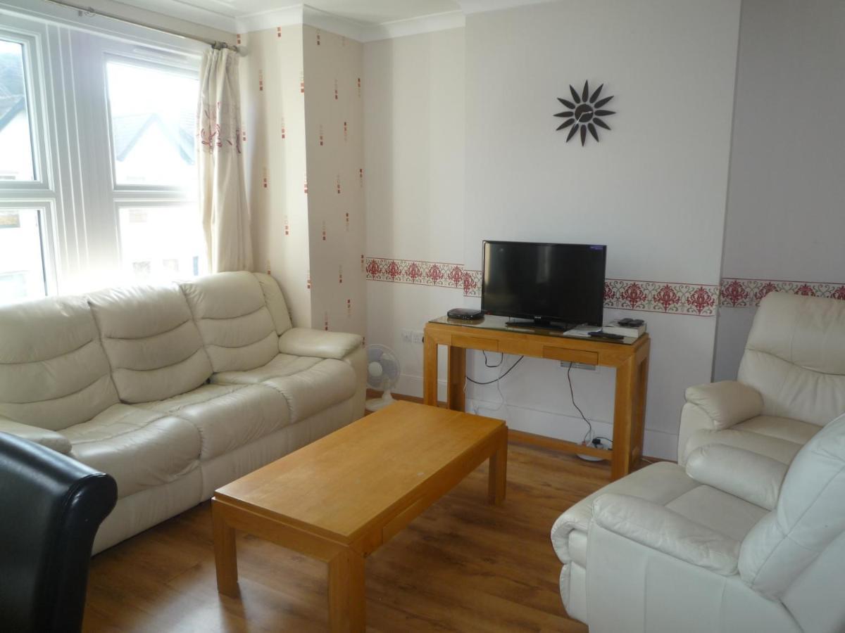 Boundary Road, 1 Bedroom & 2 Bedroom Flats Appartamento Londra
