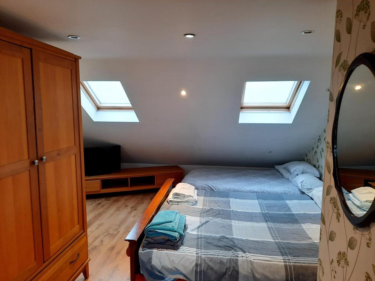 Appartamento Boundary Road, 1 Bedroom & 2 Bedroom Flats *
