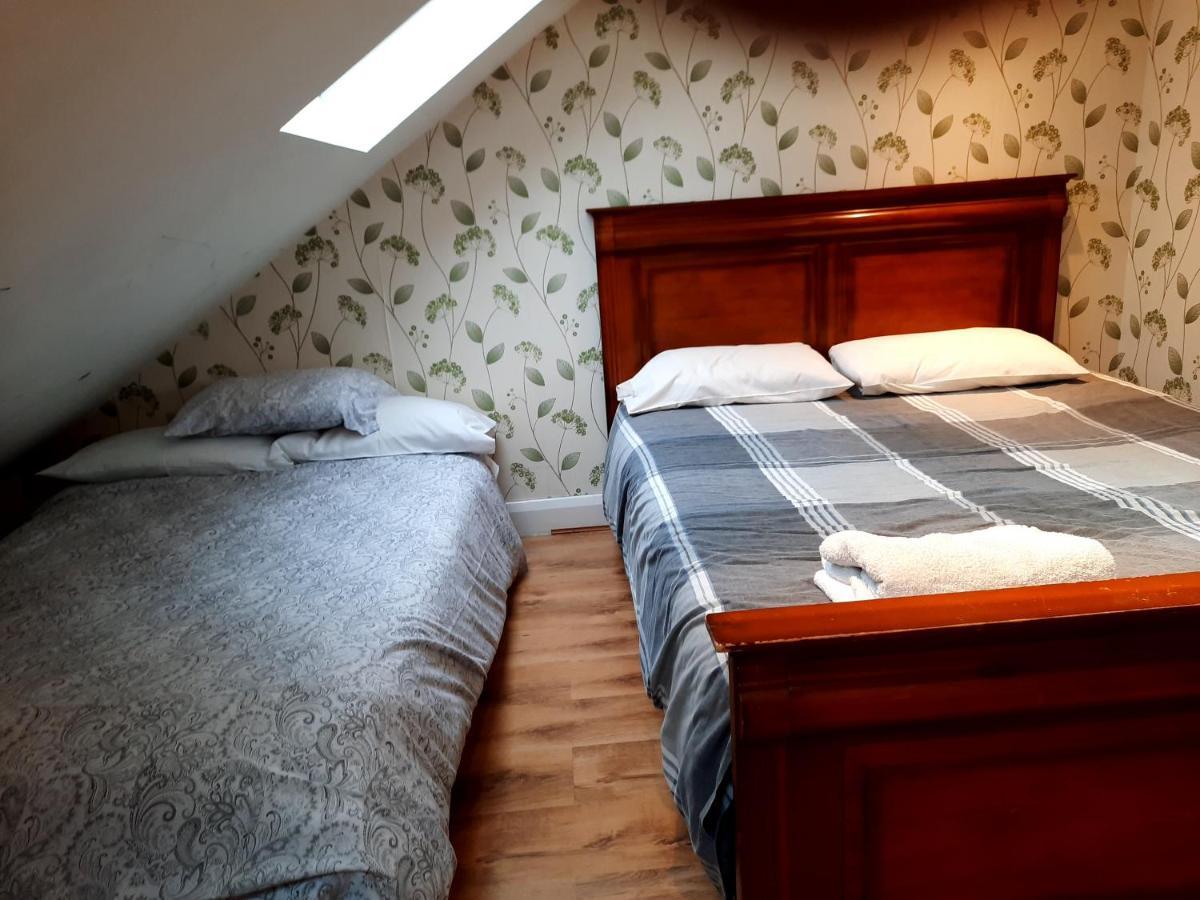 Boundary Road, 1 Bedroom & 2 Bedroom Flats Appartamento *