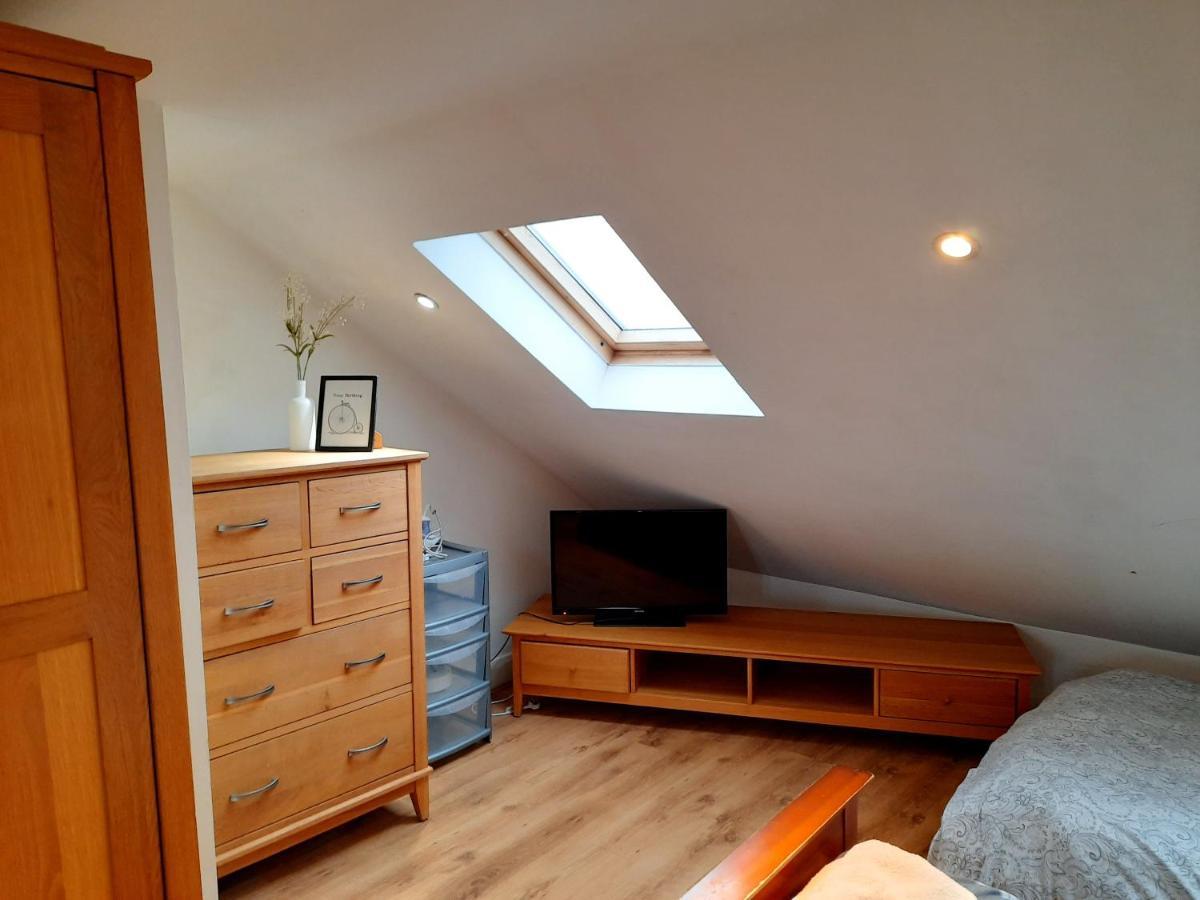 Boundary Road, 1 Bedroom & 2 Bedroom Flats Appartamento Londra