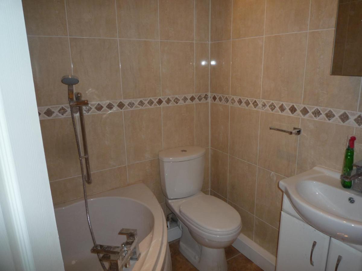 Boundary Road, 1 Bedroom & 2 Bedroom Flats Appartamento *