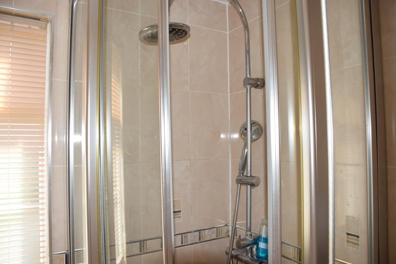 Boundary Road, 1 Bedroom & 2 Bedroom Flats Londra