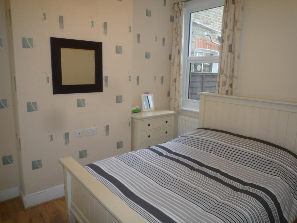 Appartamento Boundary Road, 1 Bedroom & 2 Bedroom Flats *