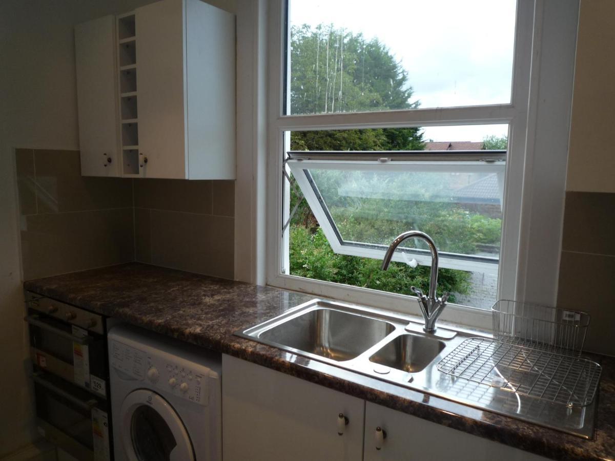 Boundary Road, 1 Bedroom & 2 Bedroom Flats Londra