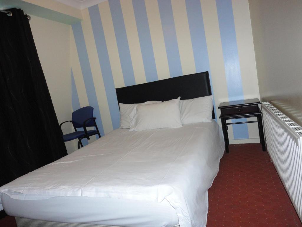 View Hotel