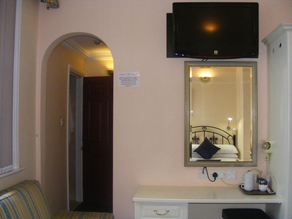 Mermaid Hotel Londra