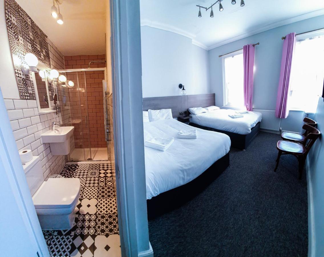 Hotell Plaza