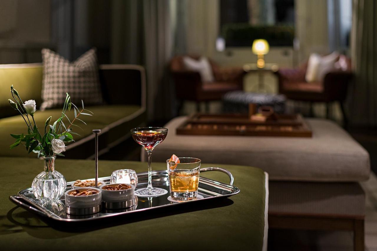 The Adria 5* London