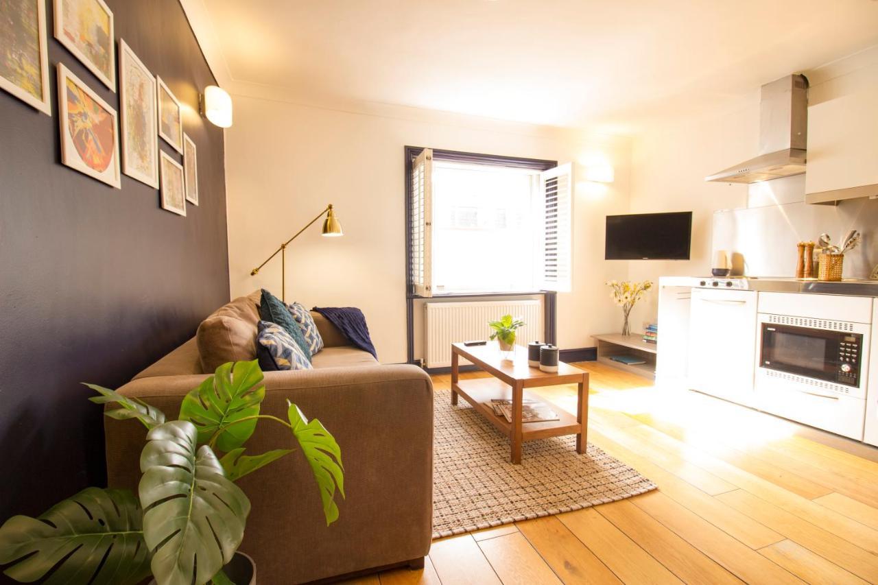 Thames Residences Hyde Park Apartment London