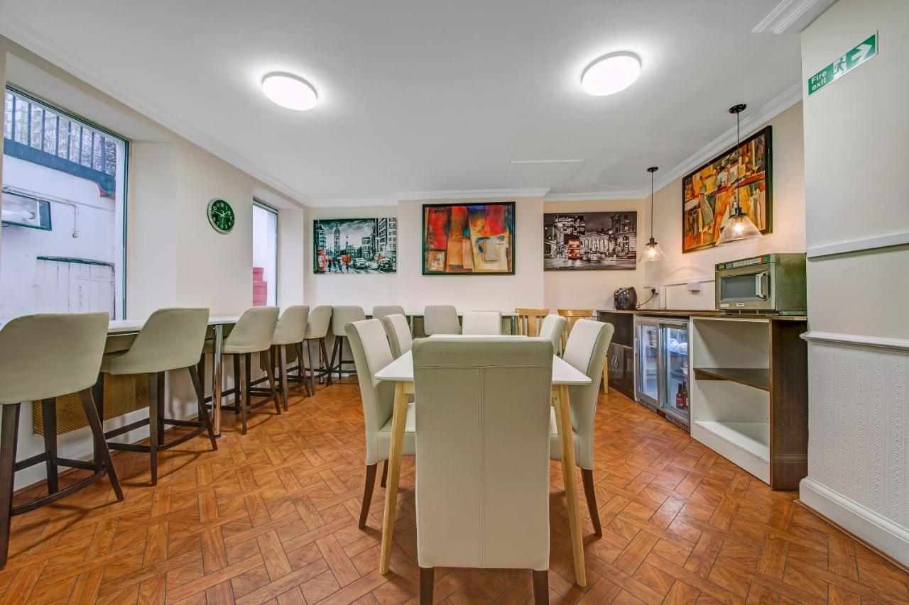 Hotel Oyo 24 Sussex, Paddington 3*