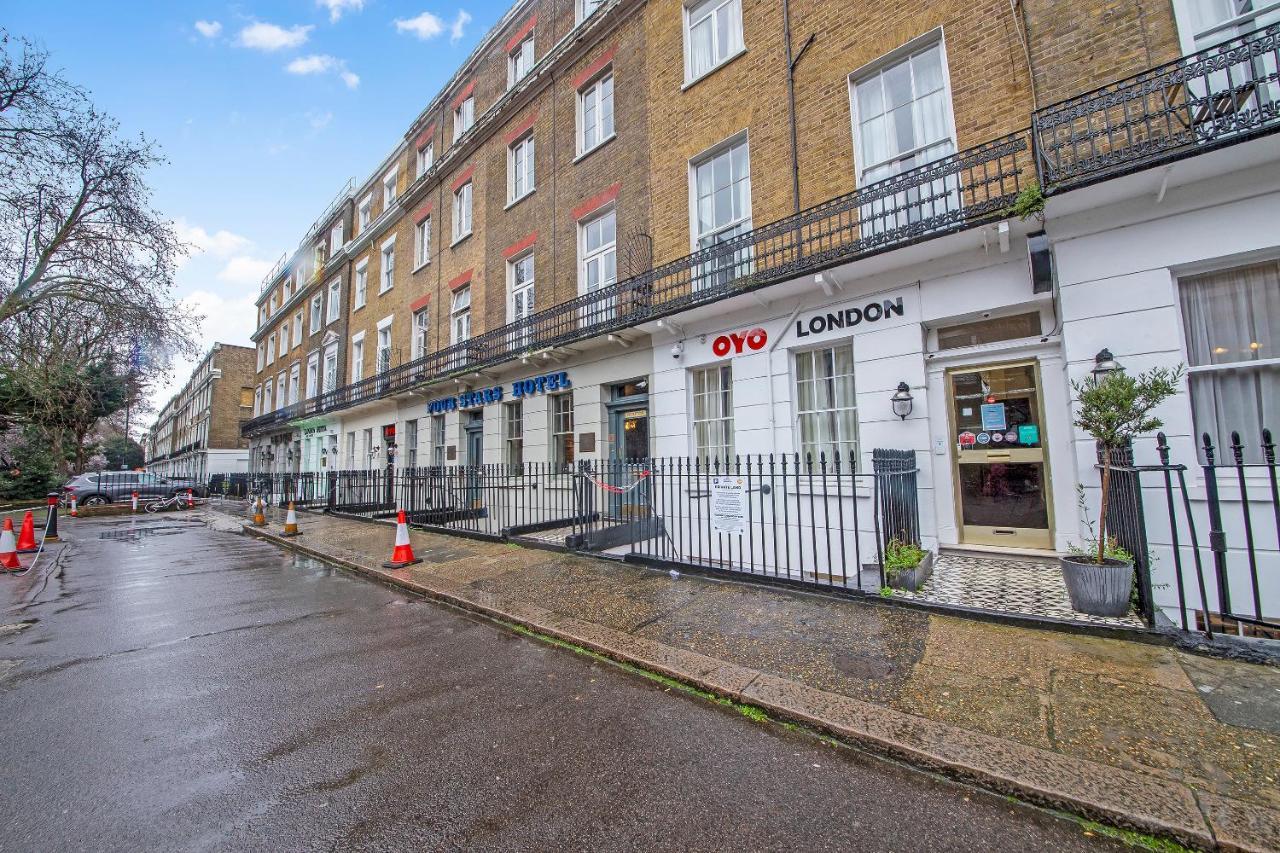 Hotel Oyo 24 Sussex, Paddington