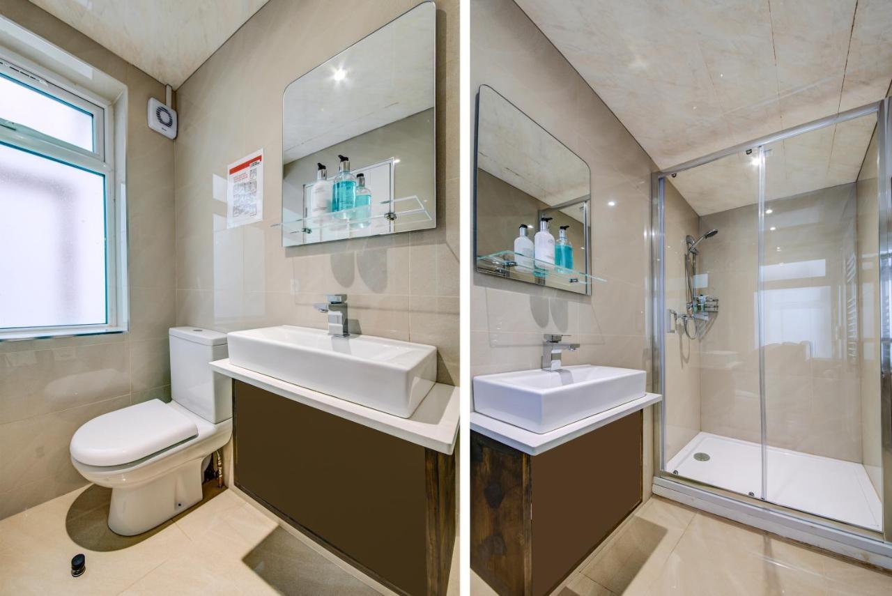 Oyo 24 Sussex, Paddington Hotel 3*