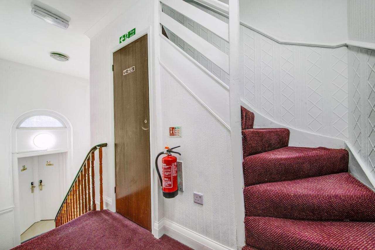 Hotel Oyo 24 Sussex, Paddington