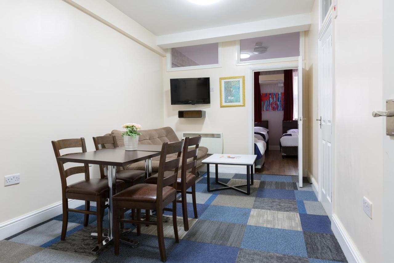 Hotell Hoxton Shoreditch 3*