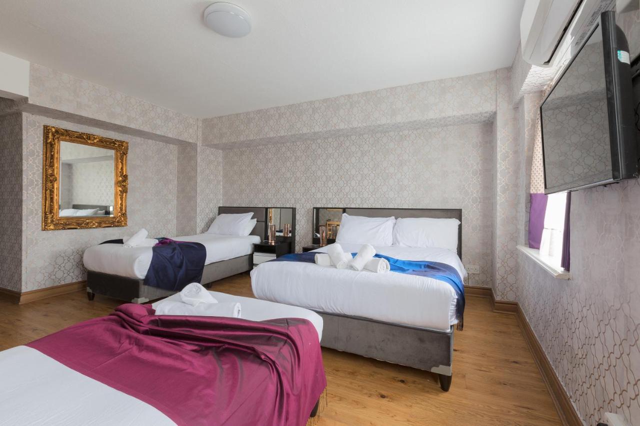 Hoxton Shoreditch 3* Londen