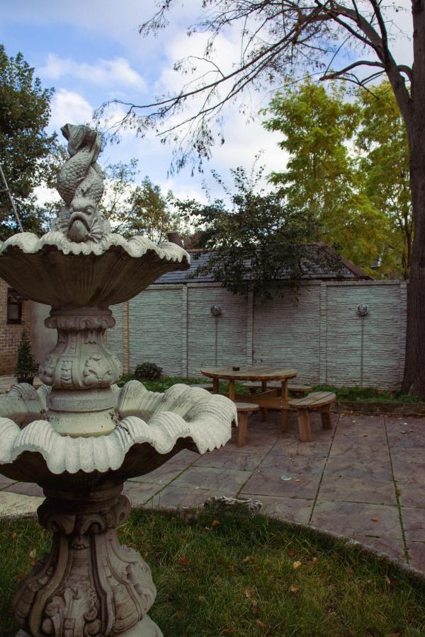Fountain Hotel Londen