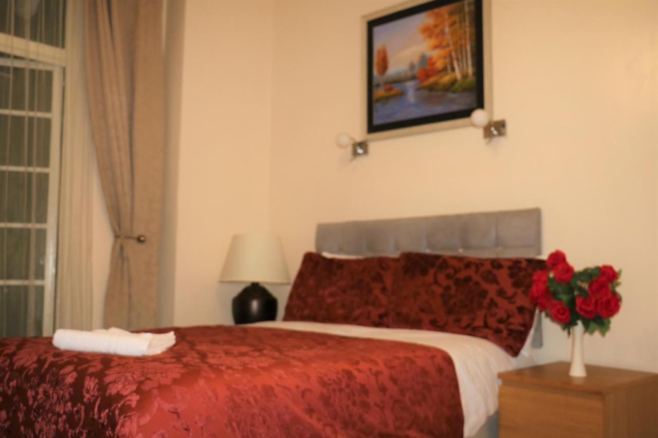 Barry House 3* Londres