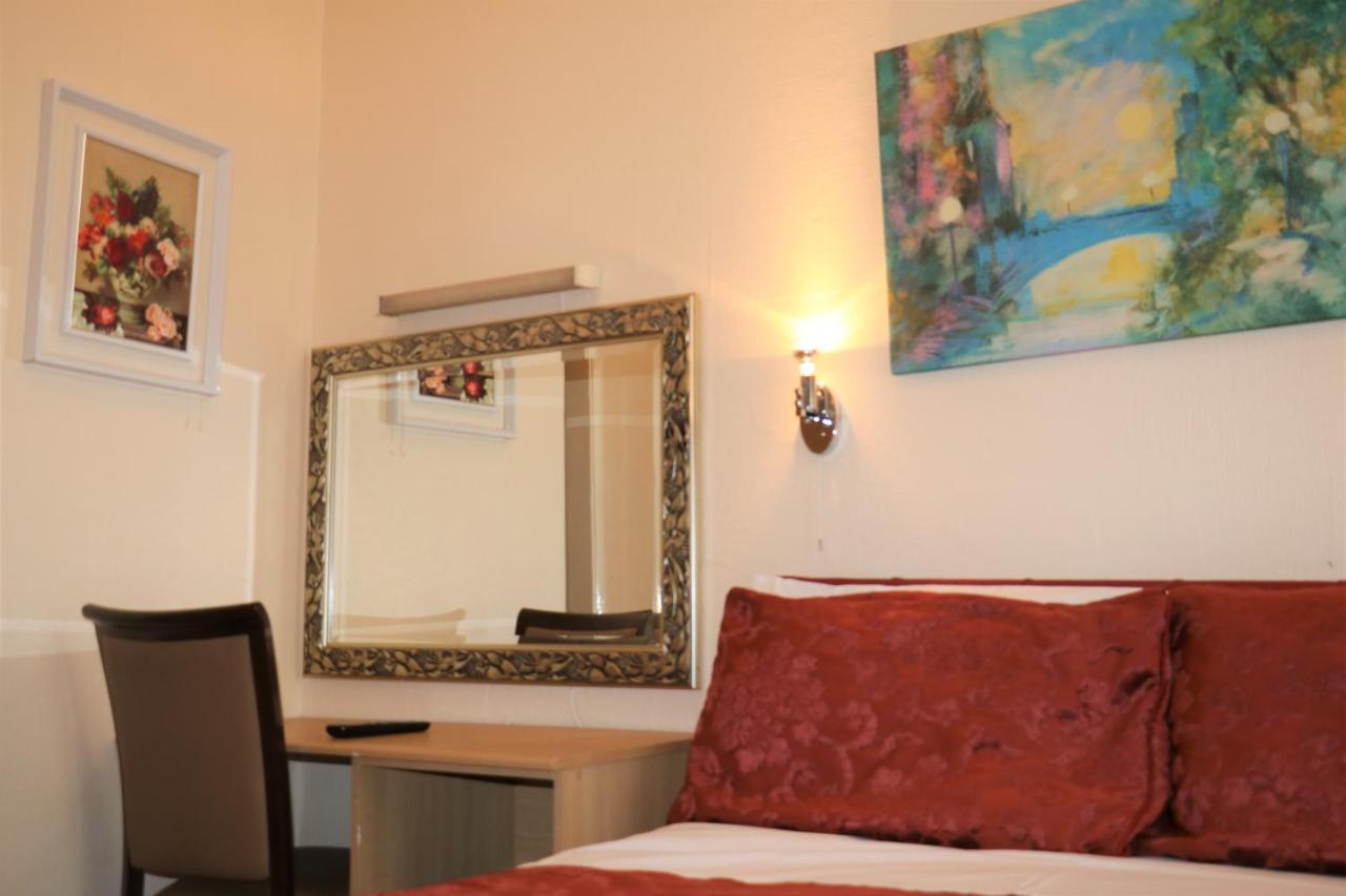 Barry House 3* Londres